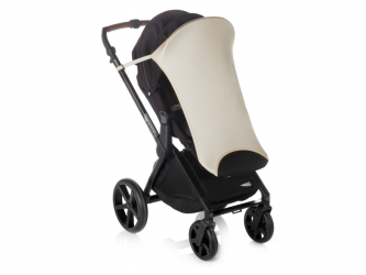 Sluneční clona univerzální Sand