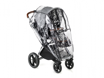 Pláštěnka na sportovní kočárek univerzální