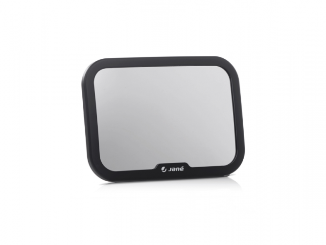 Jané Zpětné zrcátko do auta panoramatické