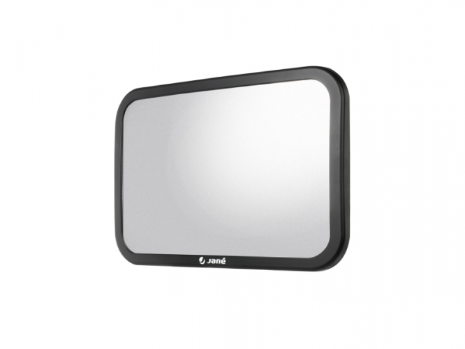 Jané Zpětné zrcátko do auta panoramatické XL