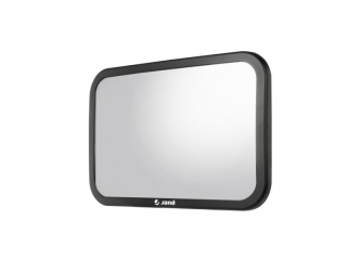 Zpětné zrcátko do auta panoramatické XL