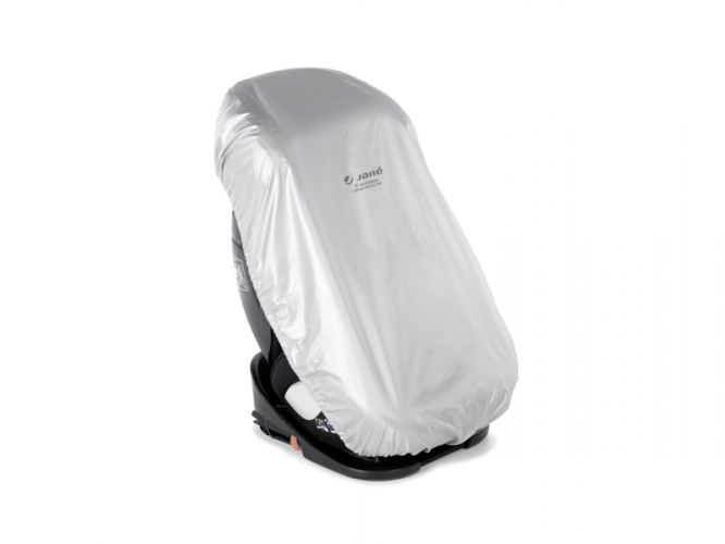 Jané Ochranný potah autosedačky antitermální Grey