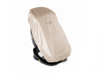 Ochranný potah autosedačky antitermální Sand