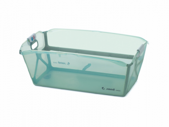 Jané Vanička skládací Oasis Botanic