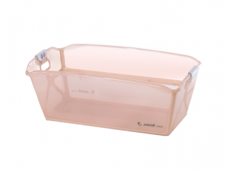 Jané Vanička skládací Oasis Pale