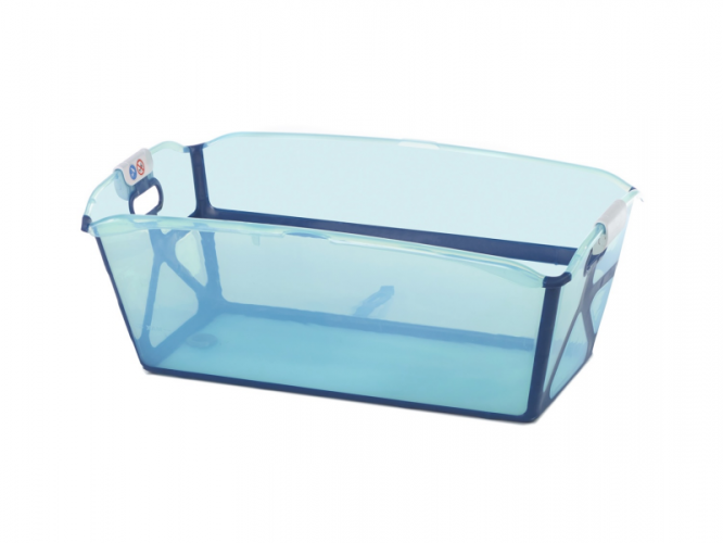 Jané Vanička skládací Oasis Blue