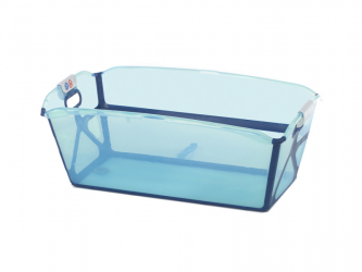 Jané Vanička skládací Oasis Blue
