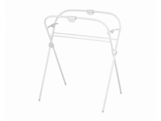 Jané Stojan pro vaničku skládací Oasis White