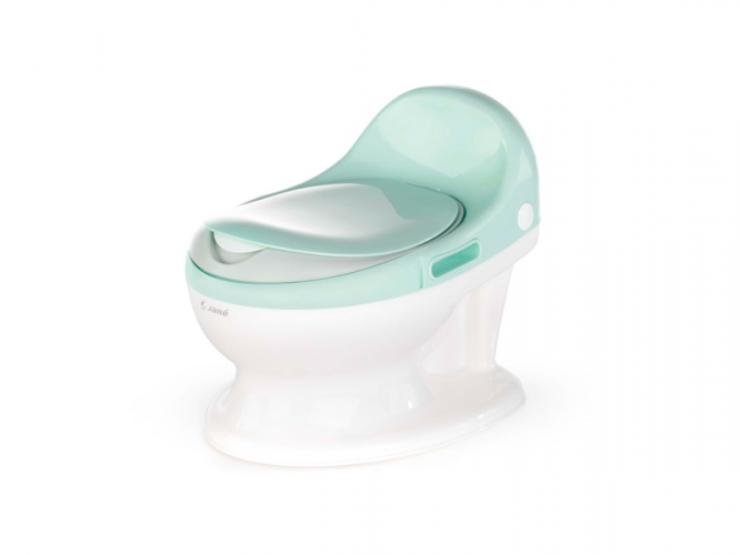 Jané Nočník toaleta Mint