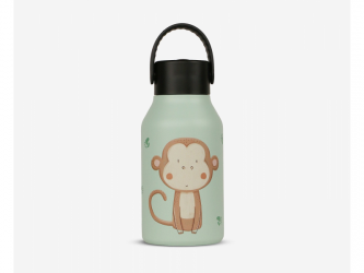 Runbott Termoláhev Mii 350 ml Monkey