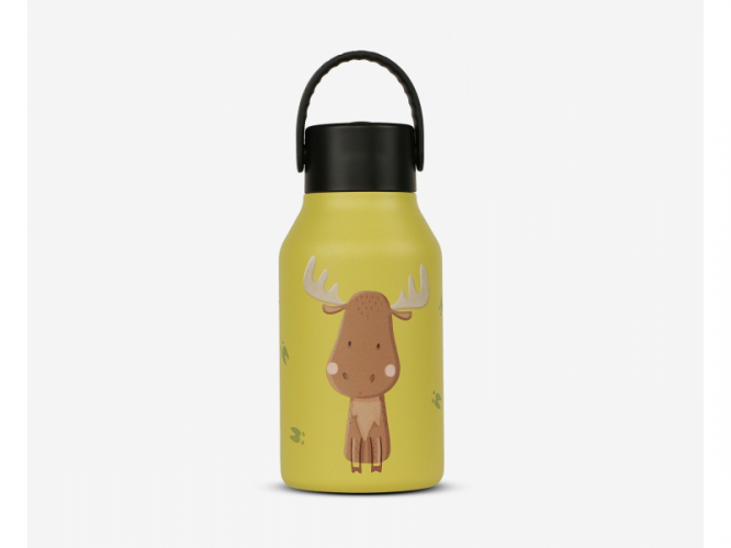 Termoláhev Mii 350 ml Moose