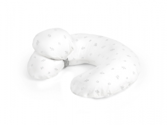 Kojicí polštář 2v1 Mist