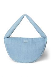 Studio Noos Denim Cross Body bag Kabelka Blue