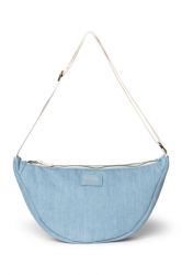 Studio Noos Denim Adult Fanny Kabelka Blue