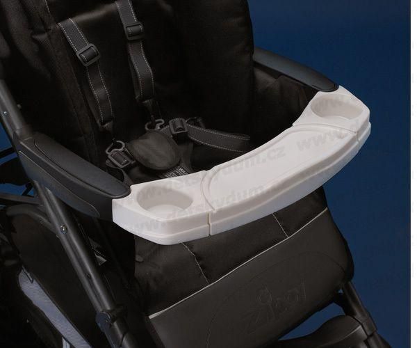 Inglesina Pultík Zippy Grafite