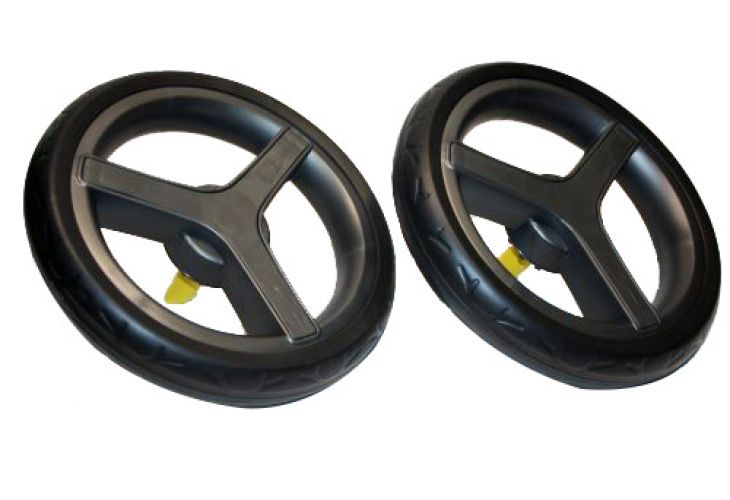 Inglesina Zadní Kolečko k podvozku Quad Ardesia