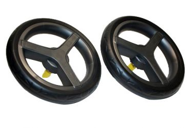 Inglesina Zadní Kolečko k podvozku Quad Ardesia