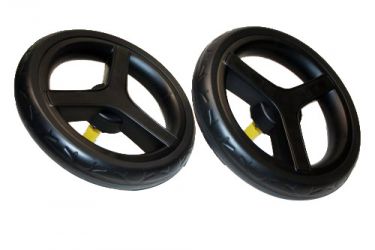 Inglesina Zadní Kolečko k podvozku Quad Nero