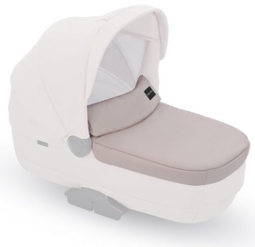 Dečka k vaničce Inglesina Quad 2016-2017 Desert Dune béžová