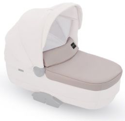 Dečka k vaničce Inglesina Quad 2016-2017 Desert Dune béžová