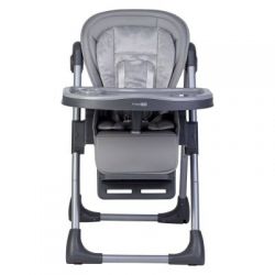 FREEON Jídelní židlička Lan 2v1 Grey