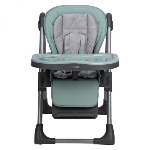 Jídelní židlička FREEON Lan 2v1 Light Green