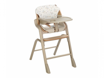 Jídelní židlička Noah Iris