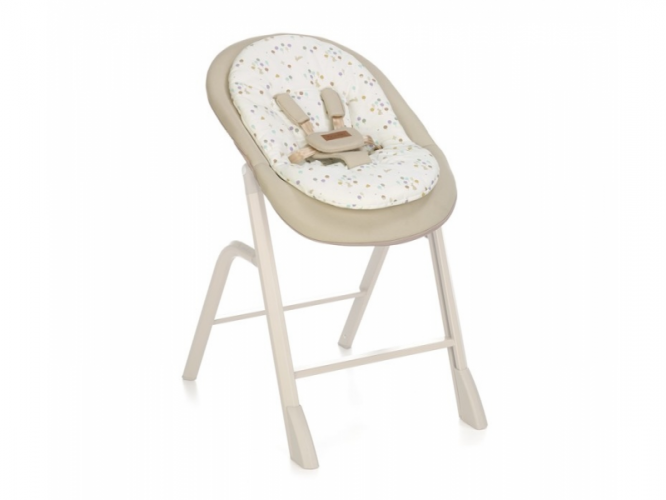 Lehátko do židličky Noah Iris