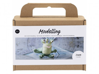 Kreativní sada Modelování příšerky