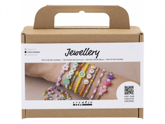 Creativ Company Kreativní sada Náramky