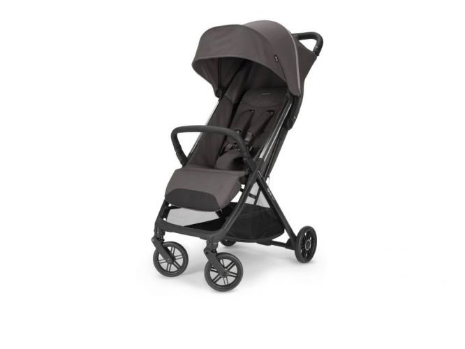 Kočárek Inglesina Quid3 2026 Orbital Grey
