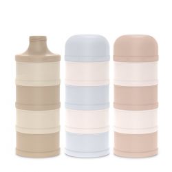 SUAVINEX | ZÁSOBNÍK na sušené mléko WONDERLAND NEW