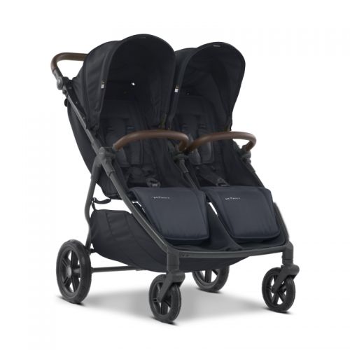 Kočárek MAST M.Twin x (HP), Dark Grey 2026