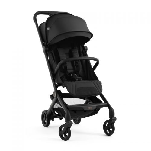 BabyStyle Egg Sky® kočárek, Black 2026