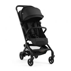 Kočárek BabyStyle Egg Sky® Black 2026