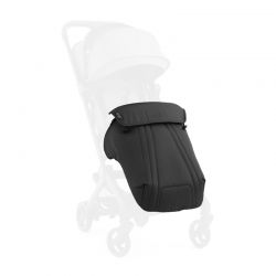 BabyStyle Egg Sky® Nánožník Black 2026