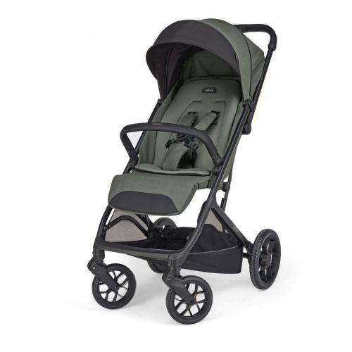 Inglesina Sportovní kočárek Maior 2026 Taiga Green
