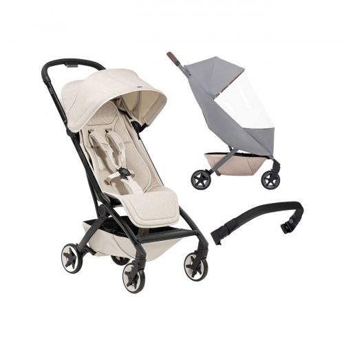 Kočárek Joolz Aer2 Special Calming beige Bundle set