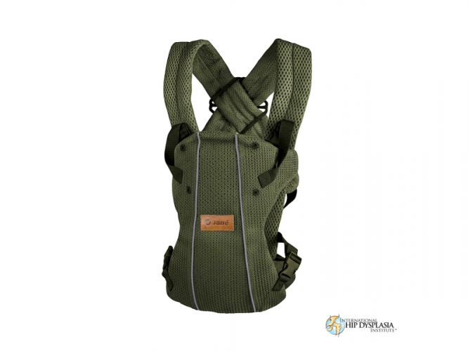 Nosítko Dual Air Botanic