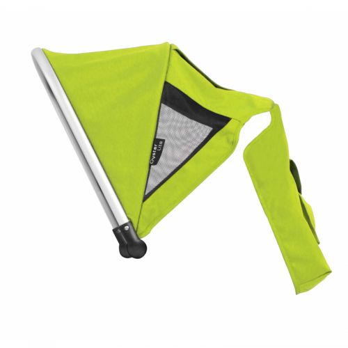 BabyStyle Oyster Twin Lite Colour Pack Lime