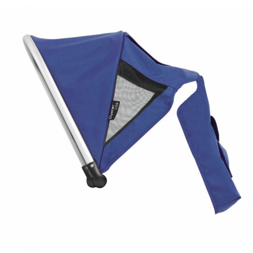 BabyStyle Oyster Twin Lite Colour Pack Navy