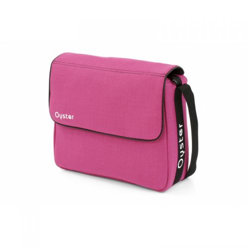 Oyster taška Wow Pink 2019