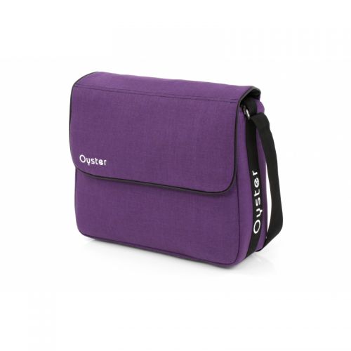 Oyster taška Wild Purple 2019