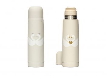 SUAVINEX | TERMOSKA na tekutiny LABUŤ