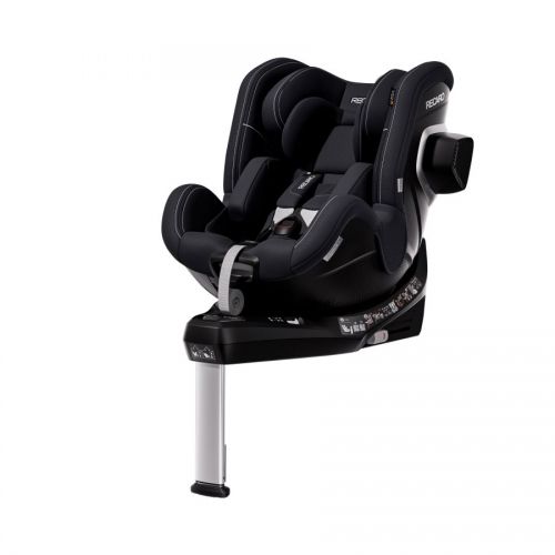 RECARO TORON 1 40-105cm Fresh Black