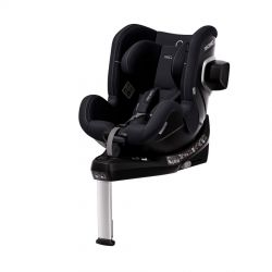 Autosedačka Recaro Toron 1 Kid 61-105cm Fresh Black