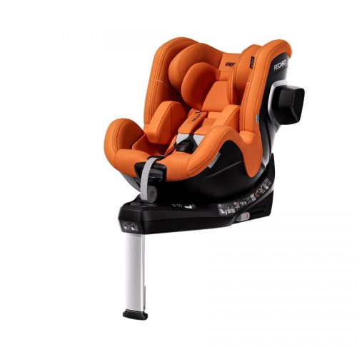 RECARO TORON 1 40-105cm Vibrant Orange
