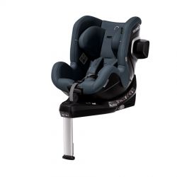 Autosedačka Recaro Toron 1 Kid 61-105cm Gallant Grey