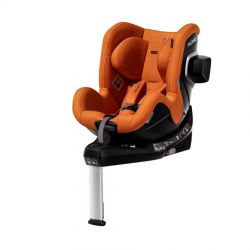 Autosedačka Recaro Toron 1 Kid 61-105cm Vibrant Orange