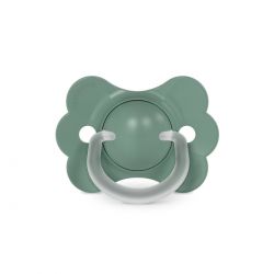 Suavinex Dudlík SX PRO fyziologický BUTTERFLY WONDERLAND NEW  6/18m zelený